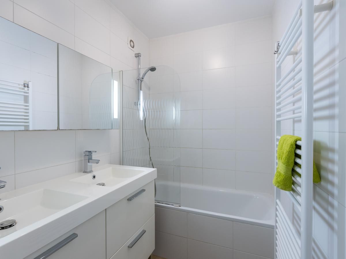 Verblijf 018999 - Vakantiewoning West-Vlaanderen - Sun Beach - 0301