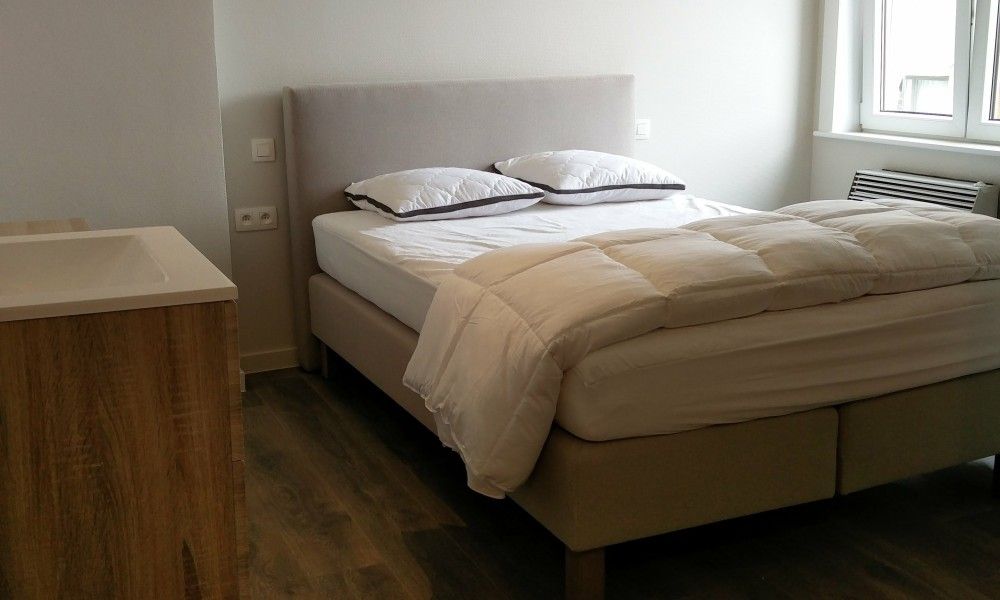 Verblijf 019013 - Vakantiewoning West-Vlaanderen - Vakantiehuis Alegria