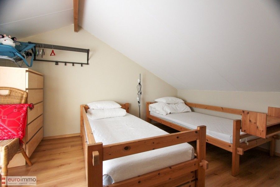 Verblijf 019014 - Vakantiewoning Belgische kust - zee en polder