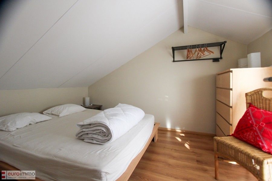 Verblijf 019014 - Vakantiewoning Belgische kust - zee en polder