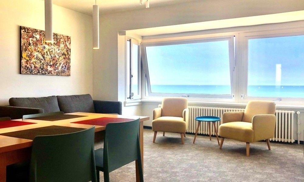 Guest house 019019 - Apartment West Flanders - Sunny Bank