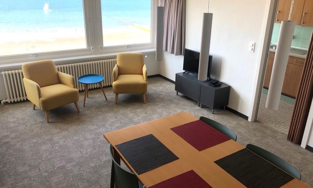Guest house 019019 - Apartment West Flanders - Sunny Bank