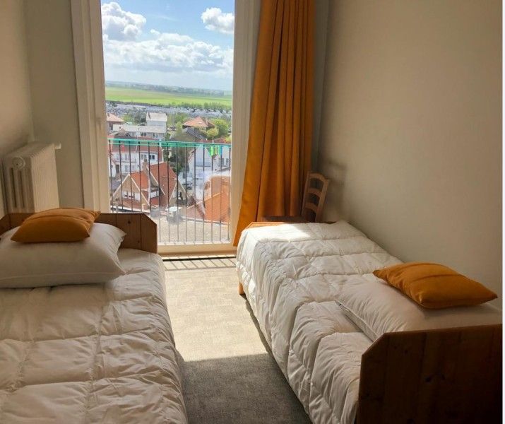 Guest house 019019 - Apartment West Flanders - Sunny Bank