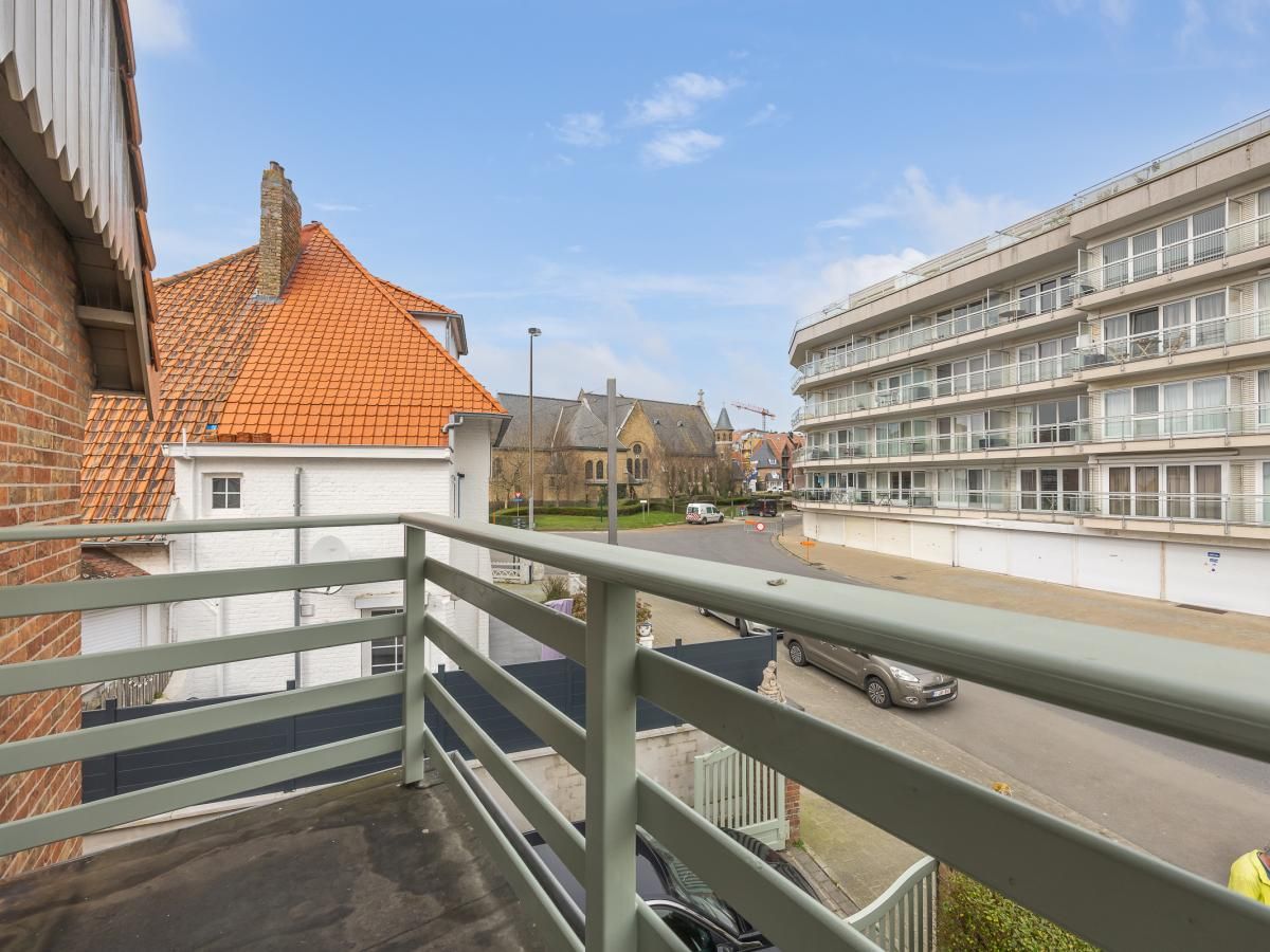 Verblijf 019040 - Vakantiewoning West-Vlaanderen - Maison Edith  - + box