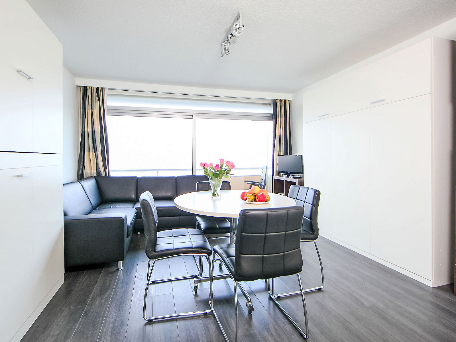 Unterkunft 019128 - Appartement Westflandern - Appartement Studio 805 with parking