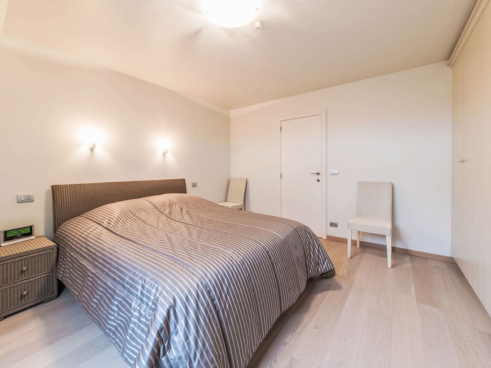 Unterkunft 019130 - Appartement Westflandern - Appartement Queen Mary 503 with terrace