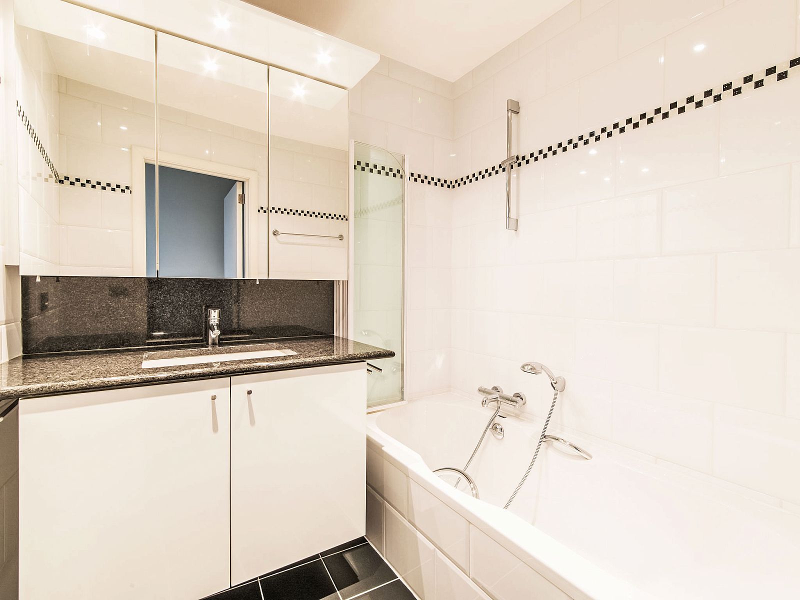 Unterkunft 019130 - Appartement Westflandern - Appartement Queen Mary 503 with terrace