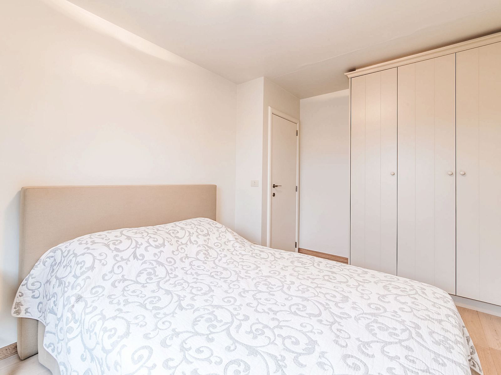 Unterkunft 019130 - Appartement Westflandern - Appartement Queen Mary 503 with terrace