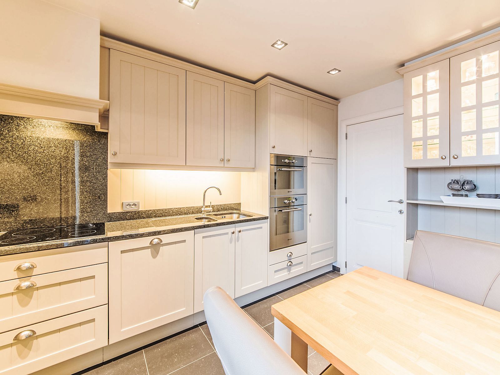 Unterkunft 019130 - Appartement Westflandern - Appartement Queen Mary 503 with terrace