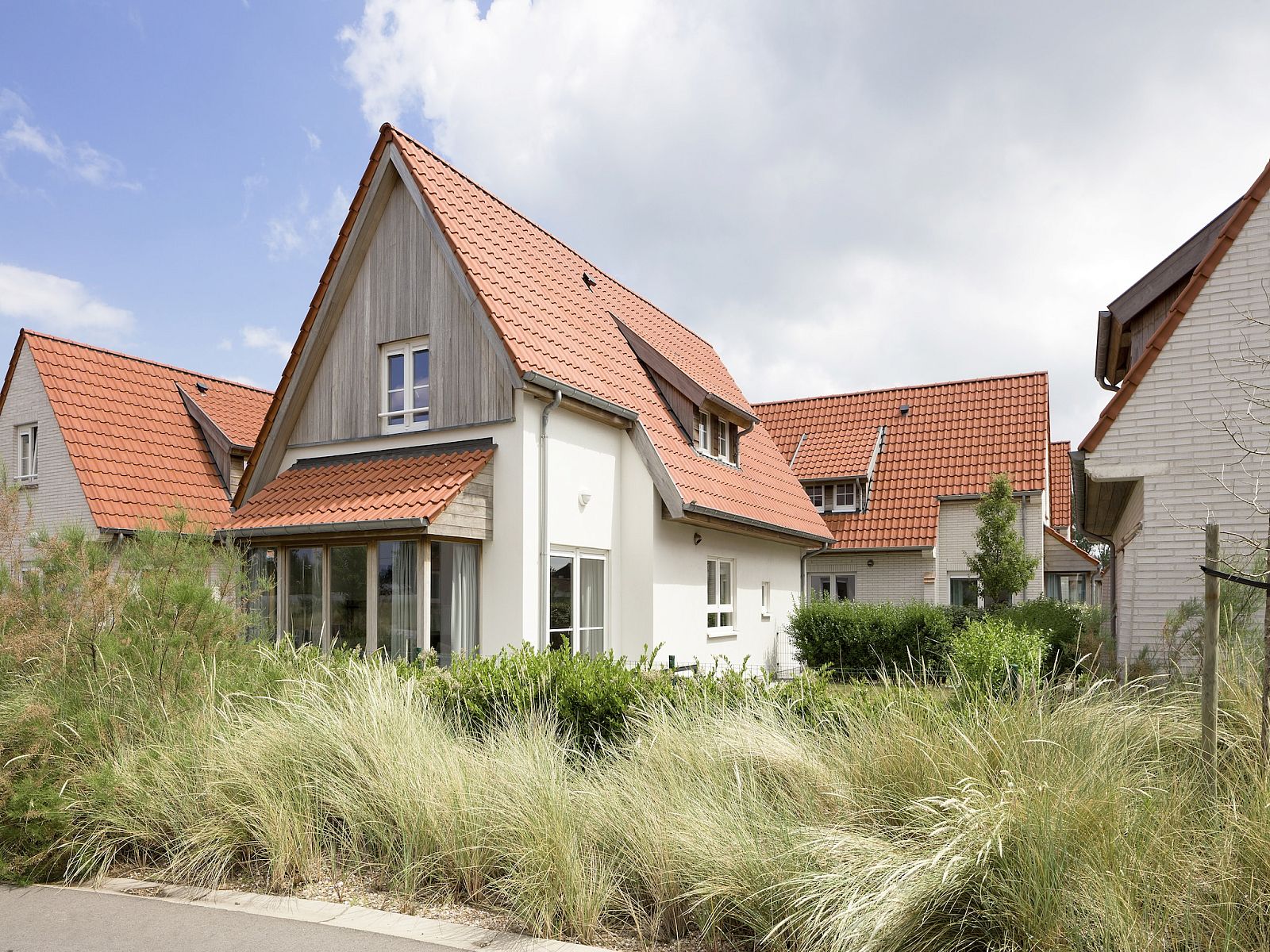 buy home in belgium