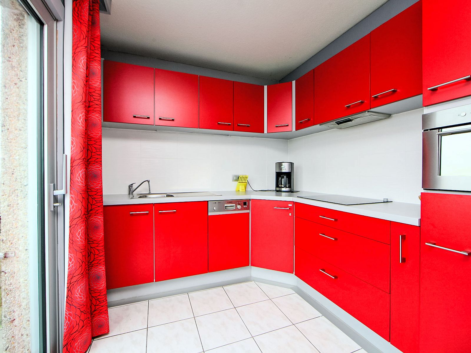 Guest house 019153 - Apartment West Flanders - Appartement Apt. 403