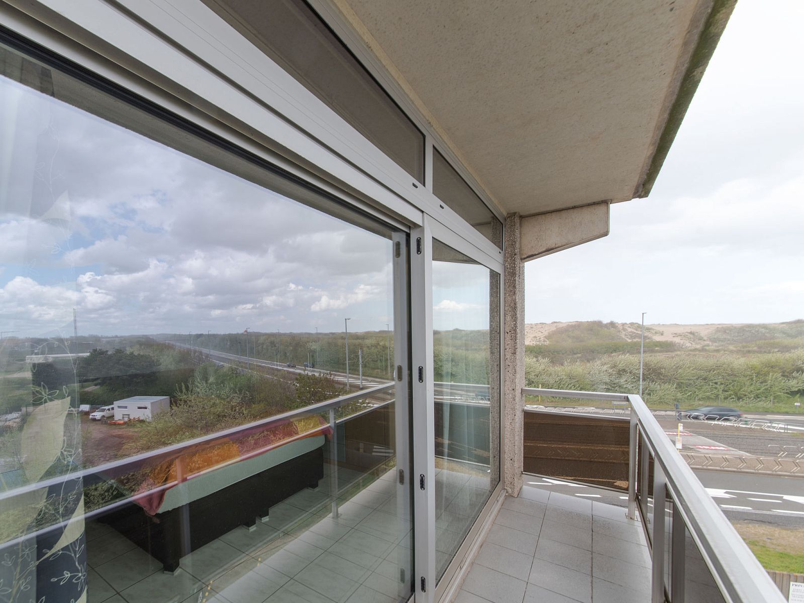 Guest house 019153 - Apartment West Flanders - Appartement Apt. 403