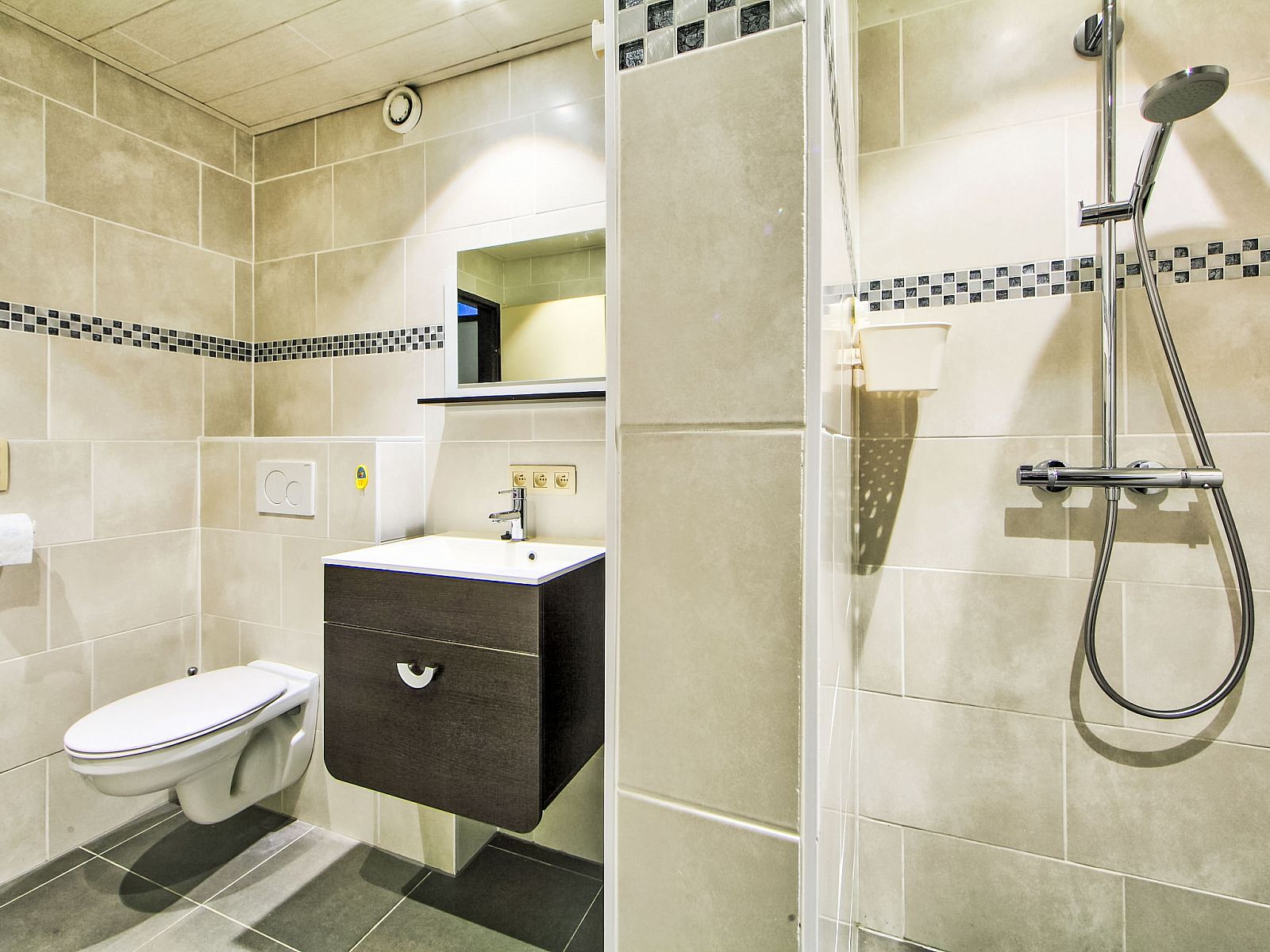 Guest house 019153 - Apartment West Flanders - Appartement Apt. 403