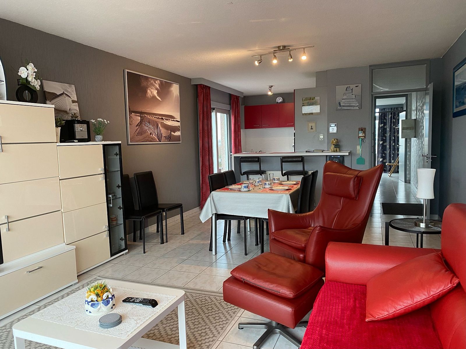 Guest house 019153 - Apartment West Flanders - Appartement Apt. 403