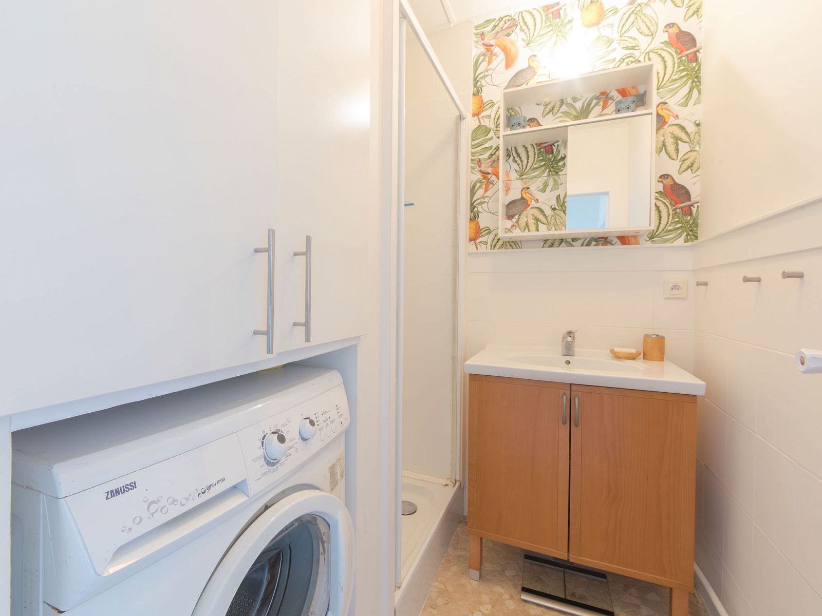 Unterkunft 019174 - Appartement Westflandern - Appartement Casa Bunck with parking