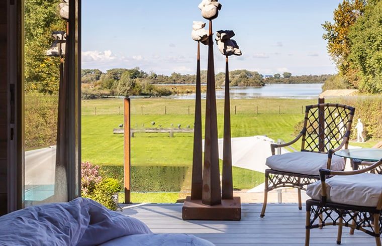 Guest house 019210 - Holiday property West Flanders - Vakantiehuis in Diksmuide