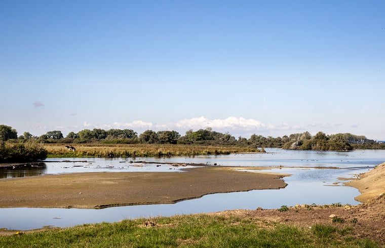 Guest house 019210 - Holiday property West Flanders - Vakantiehuis in Diksmuide