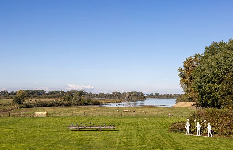 Guest house 019210 - Holiday property West Flanders - Vakantiehuis in Diksmuide