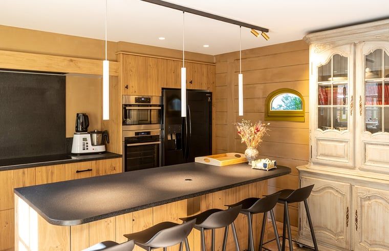 Guest house 019210 - Holiday property West Flanders - Vakantiehuis in Diksmuide