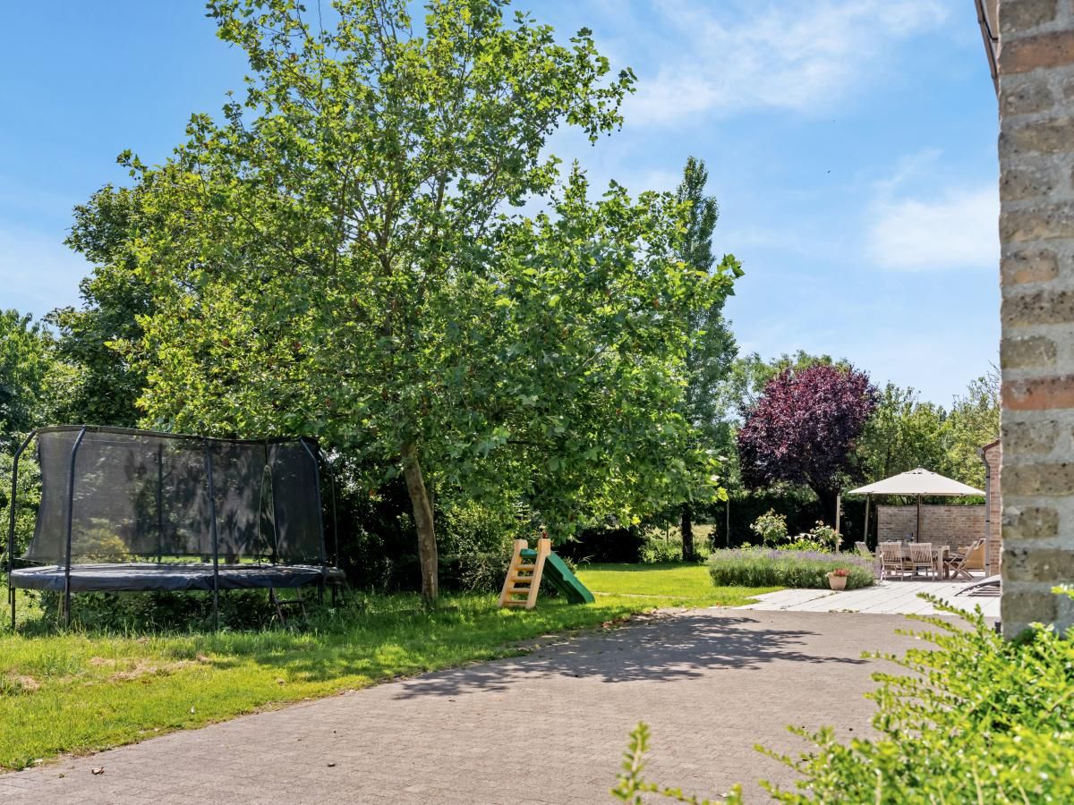 Verblijf 019221 - Vakantiewoning West-Vlaanderen - Frontzate