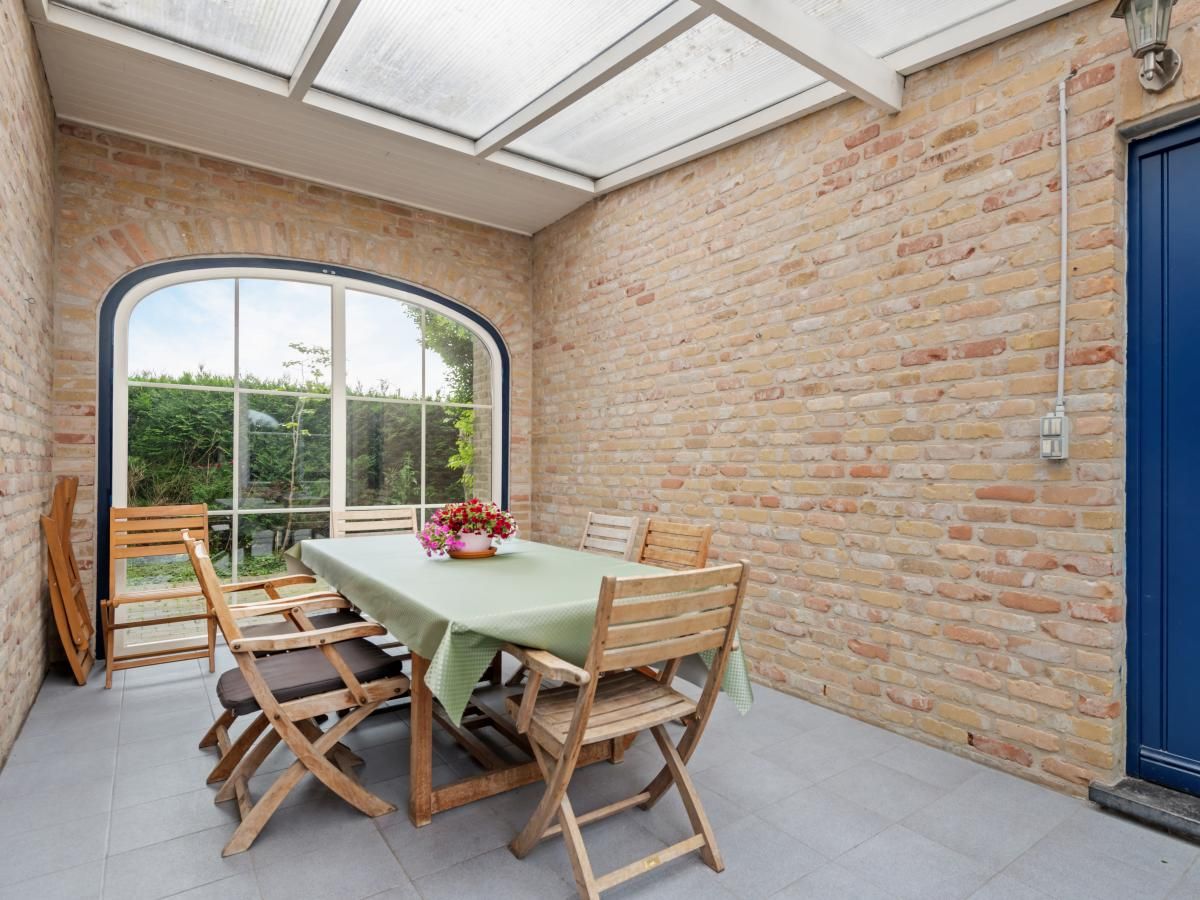 Verblijf 019221 - Vakantiewoning West-Vlaanderen - Frontzate