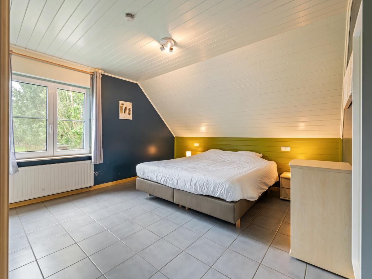 Verblijf 019221 - Vakantiewoning West-Vlaanderen - Frontzate