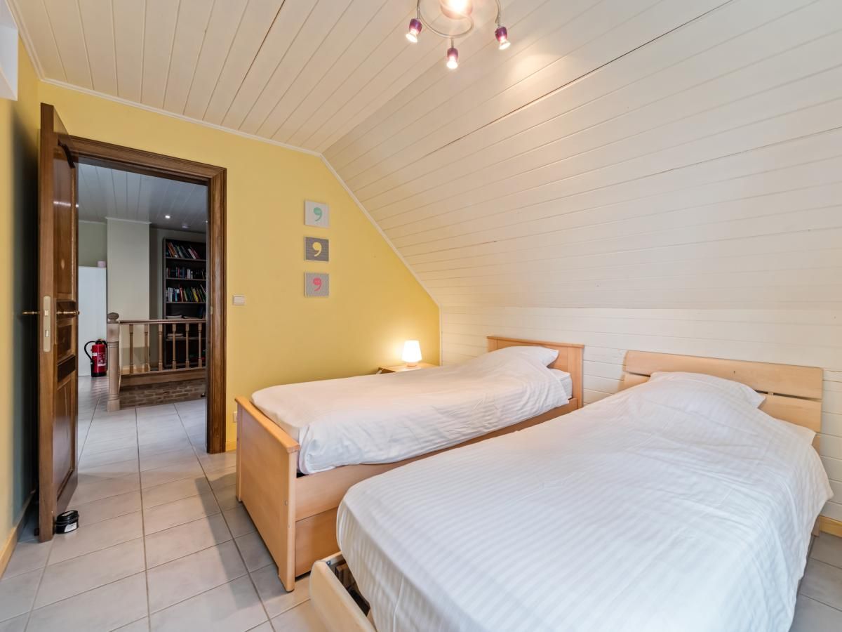 Verblijf 019221 - Vakantiewoning West-Vlaanderen - Frontzate