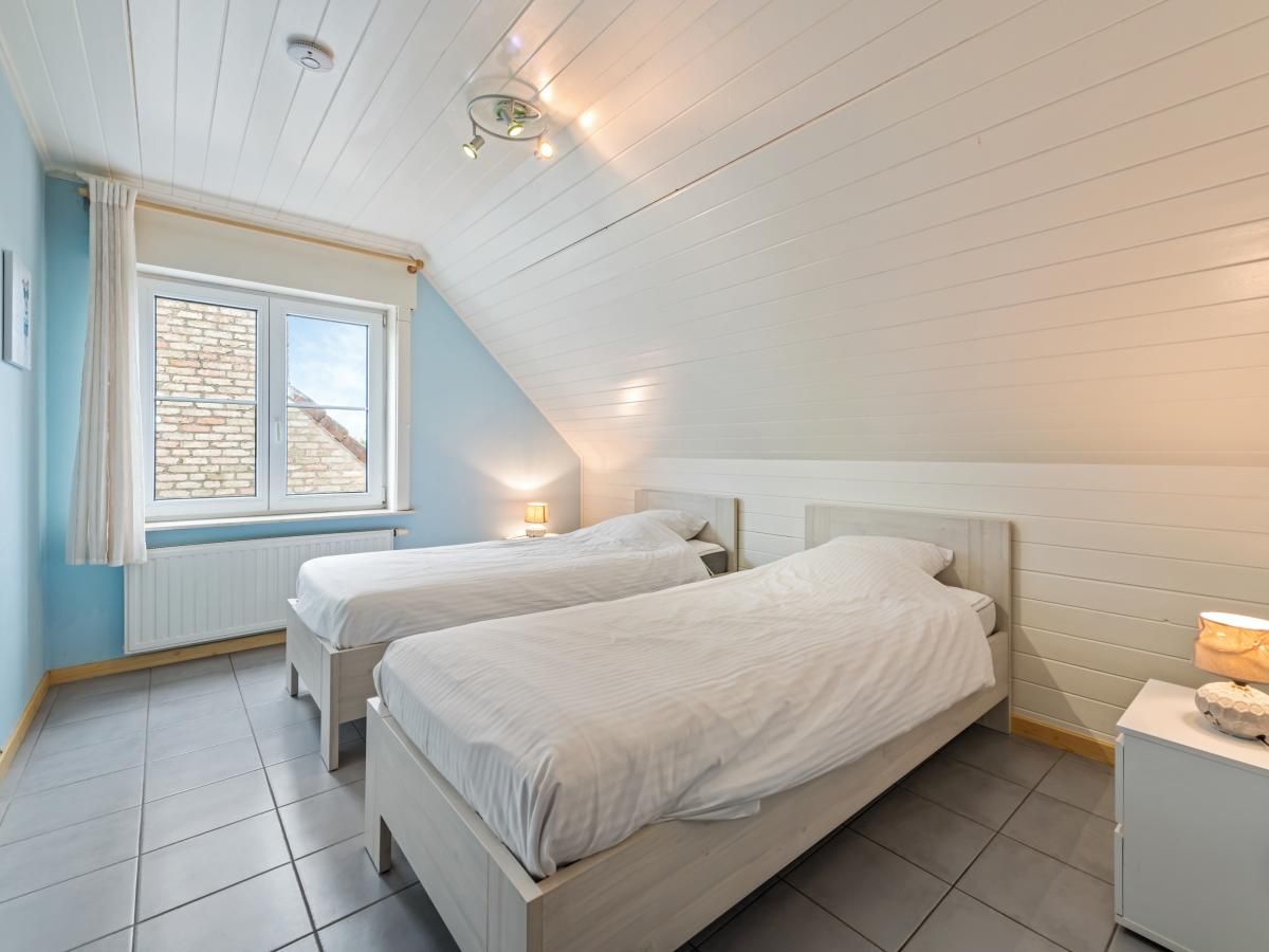Verblijf 019221 - Vakantiewoning West-Vlaanderen - Frontzate
