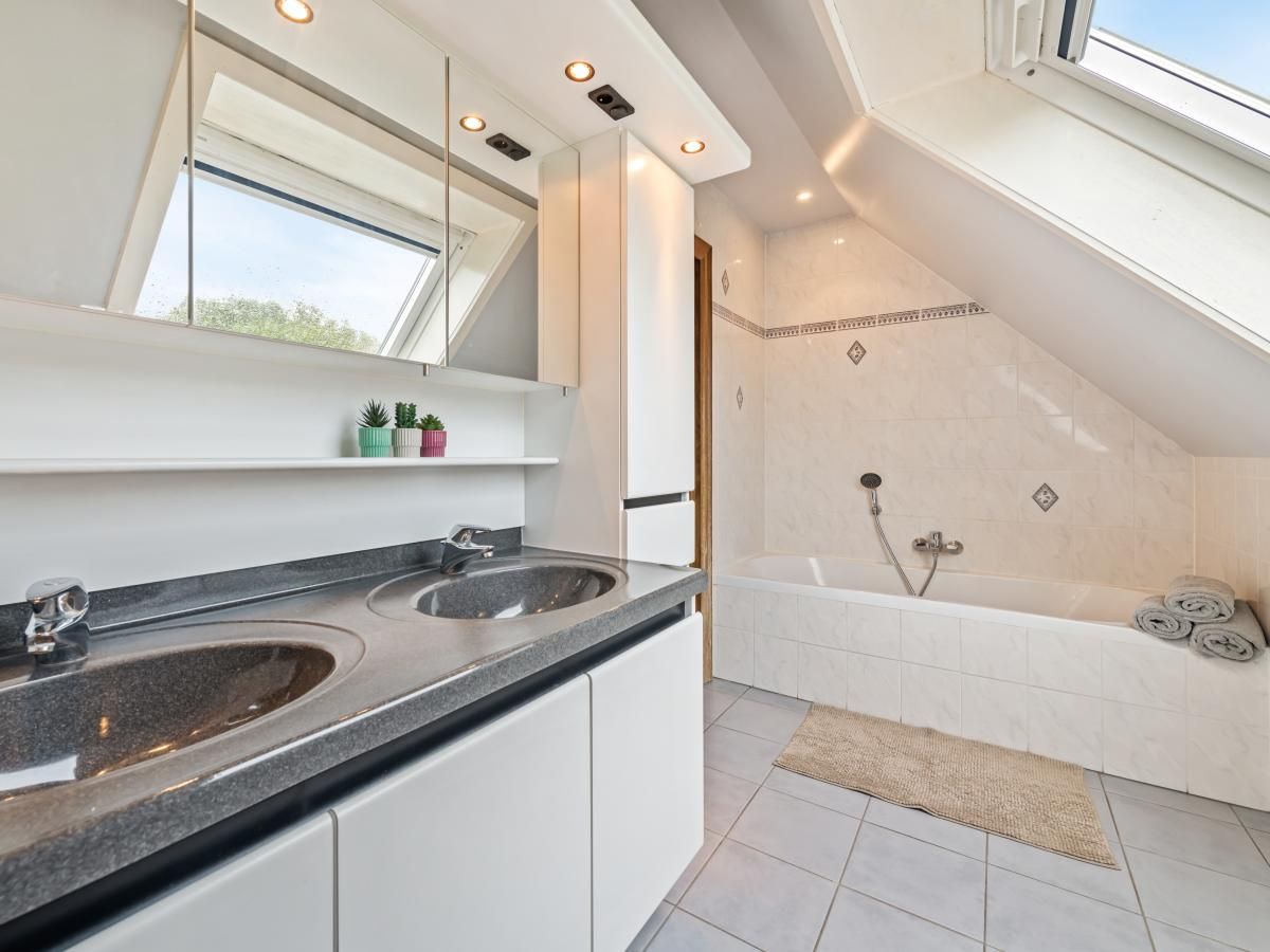 Verblijf 019221 - Vakantiewoning West-Vlaanderen - Frontzate