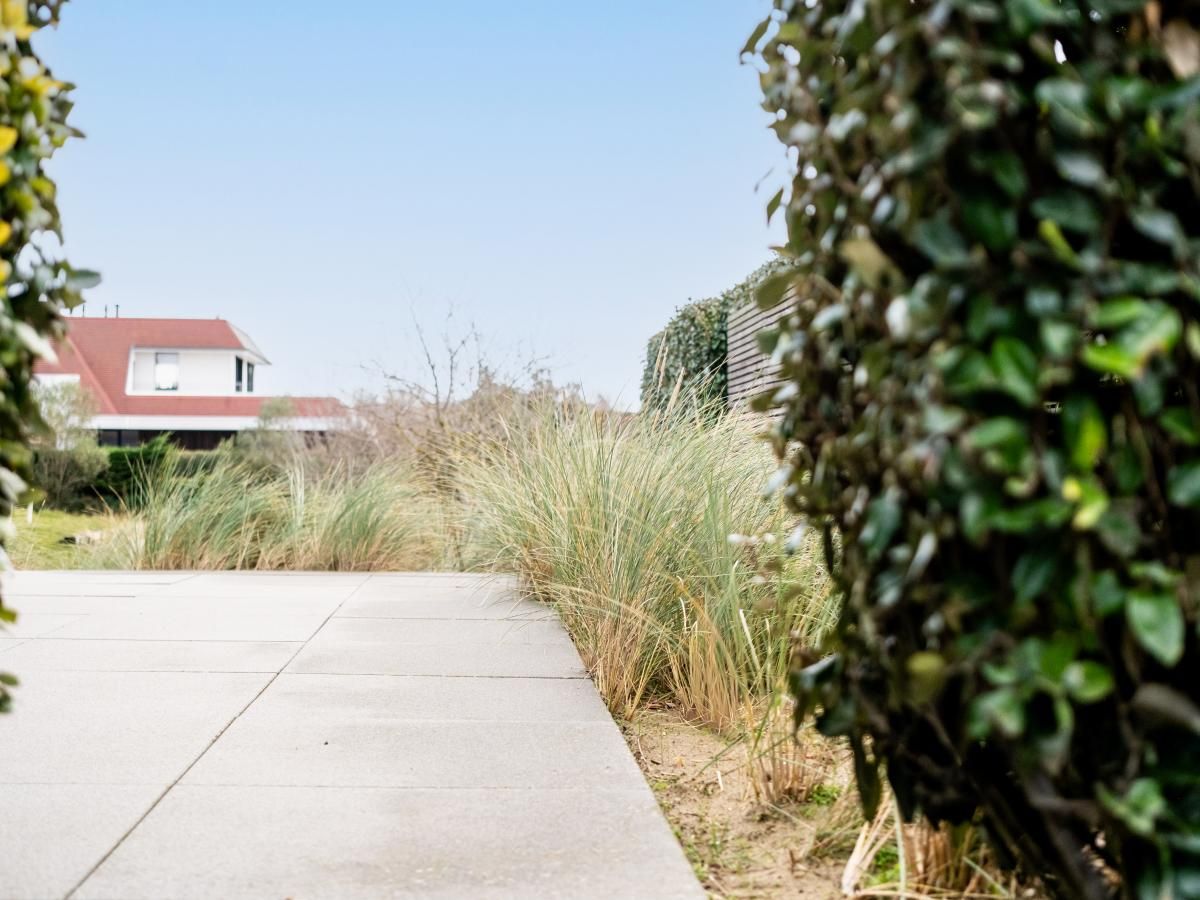 Unterkunft 019806 - Ferienhaus Westflandern - La Perle