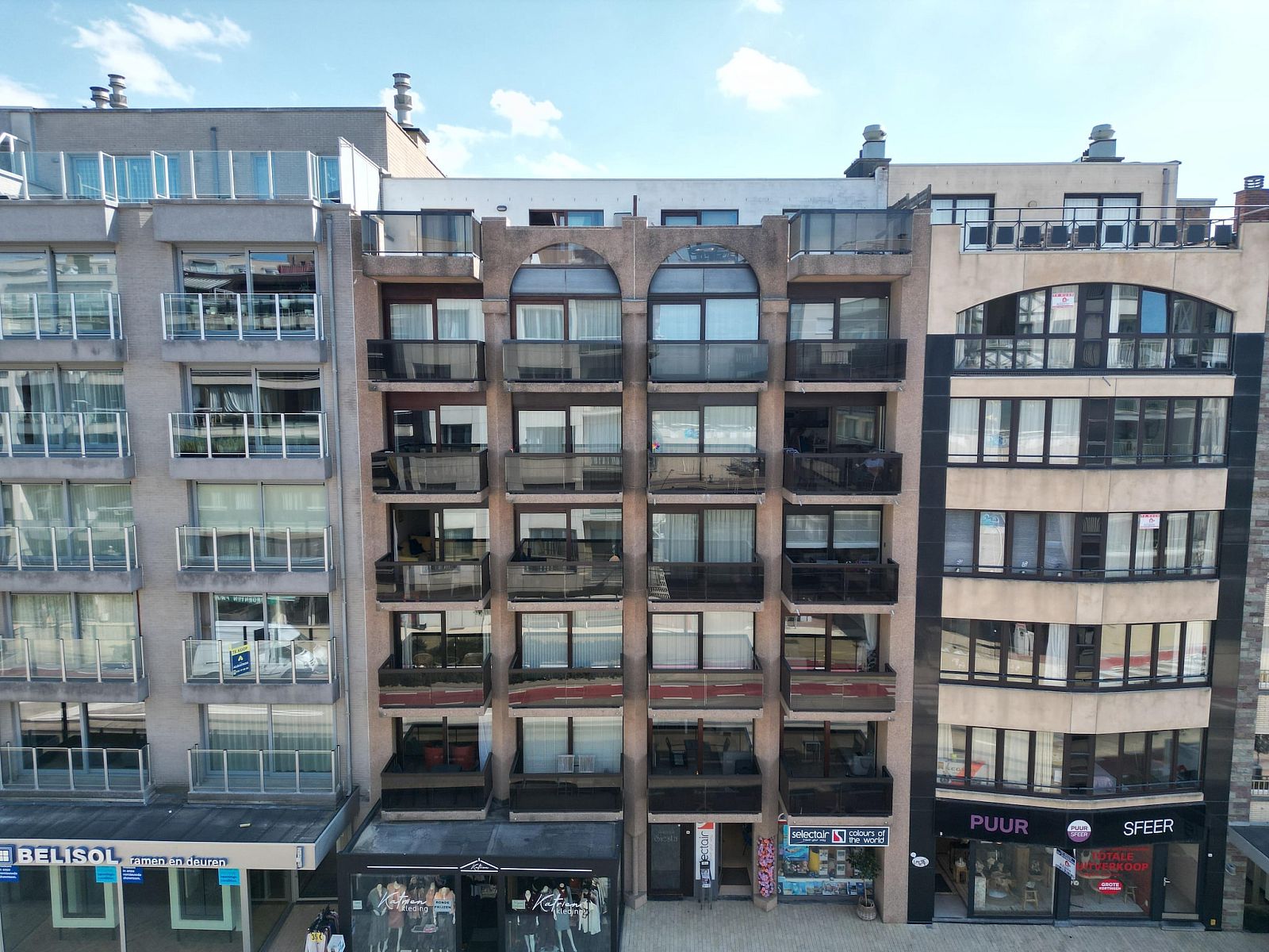 Unterkunft 0198100 - Appartement Westflandern - 0104