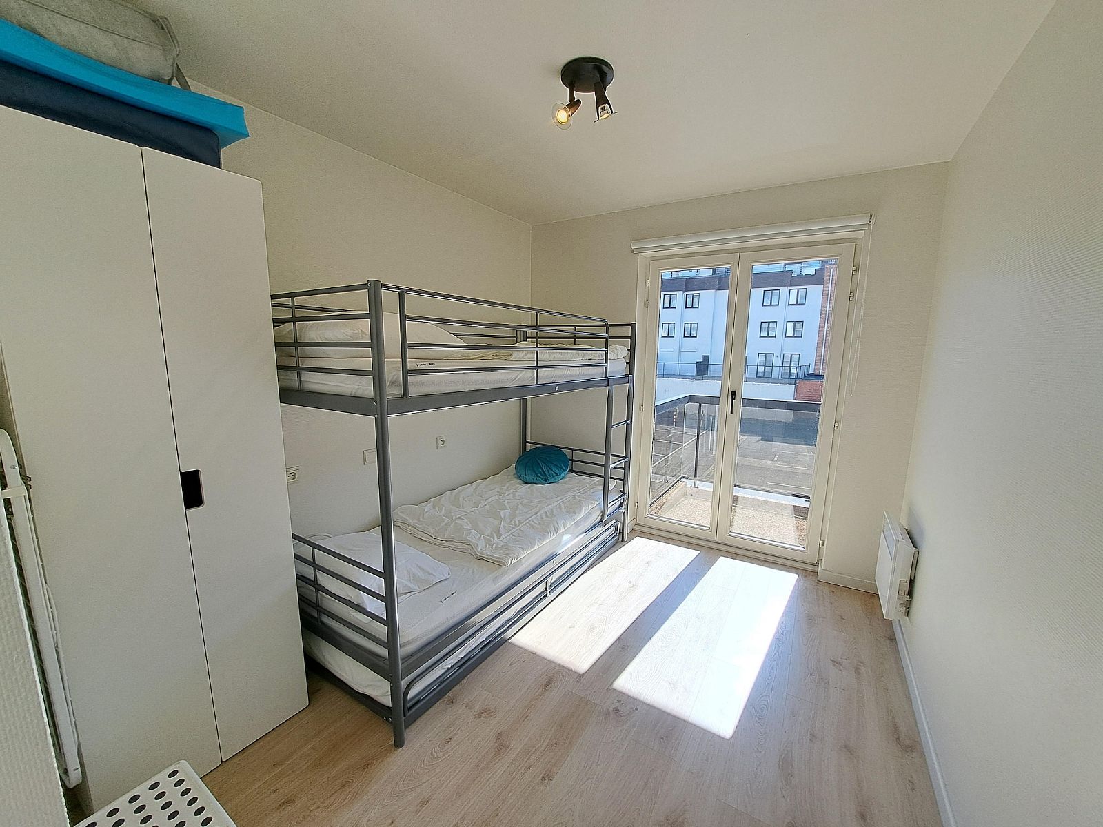 Unterkunft 0198100 - Appartement Westflandern - 0104