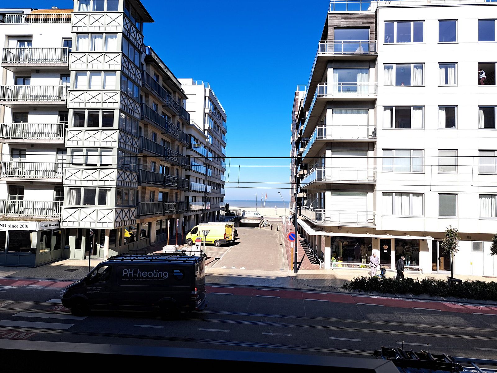 Unterkunft 0198100 - Appartement Westflandern - 0104