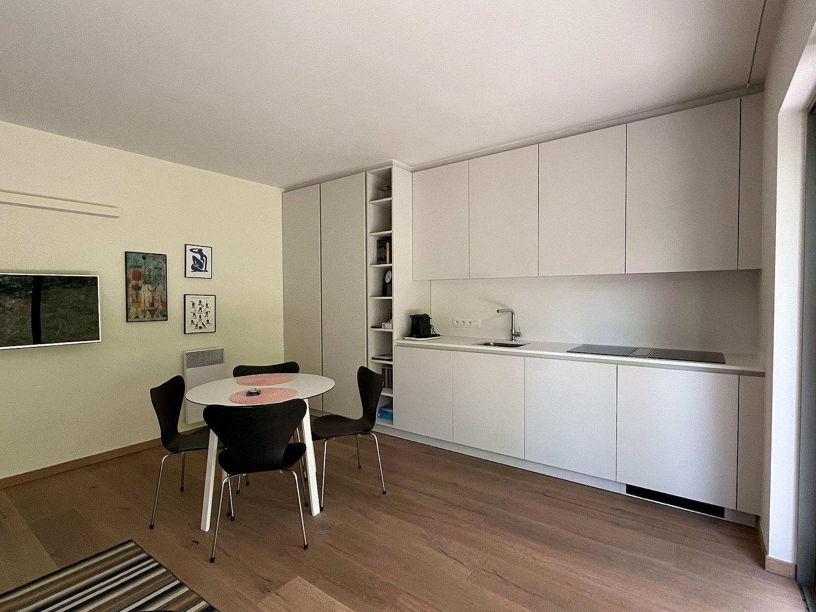 Unterkunft 0198101 - Appartement Westflandern - GV02 (3)