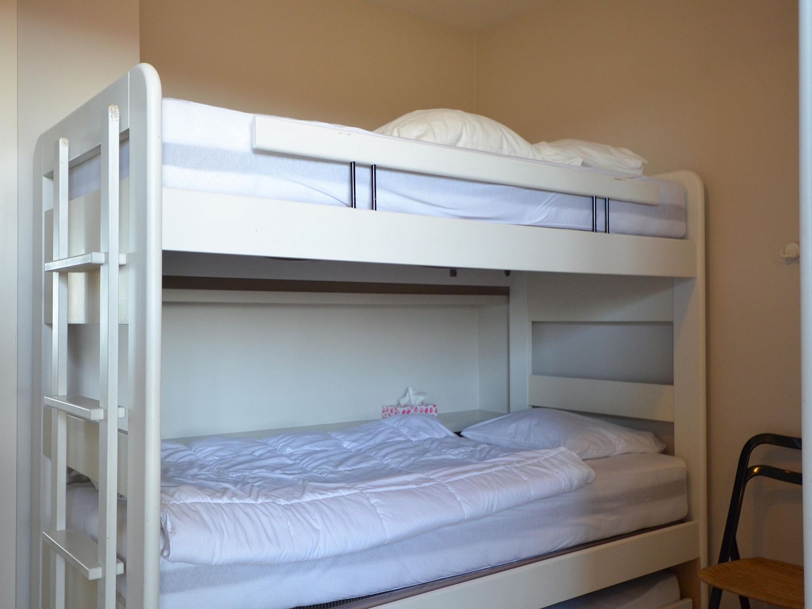 Unterkunft 019823 - Appartement Westflandern - PLAZA G/2634