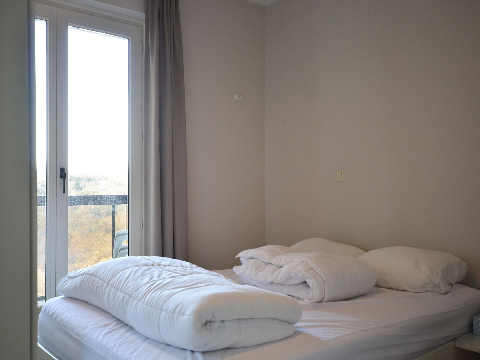 Unterkunft 019823 - Appartement Westflandern - PLAZA G/2634