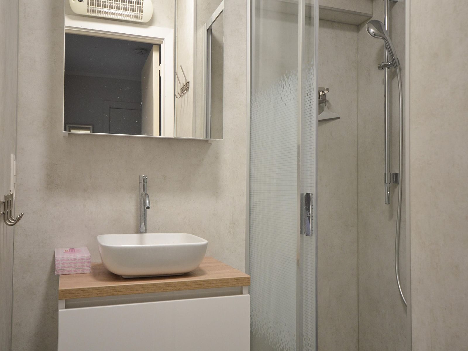 Unterkunft 019823 - Appartement Westflandern - PLAZA G/2634