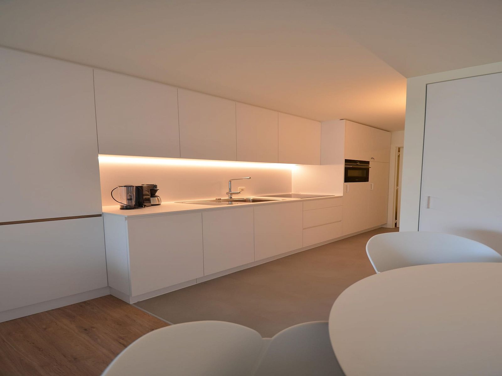 Unterkunft 019824 - Appartement Westflandern - PLAZA H/0733