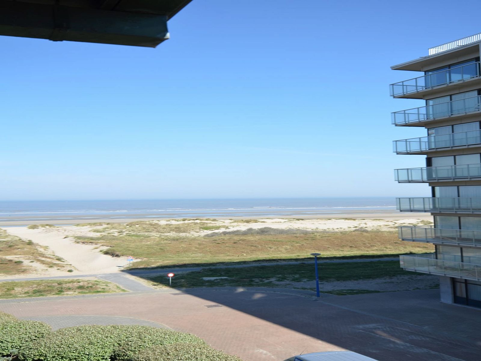 Unterkunft 019824 - Appartement Westflandern - PLAZA H/0733