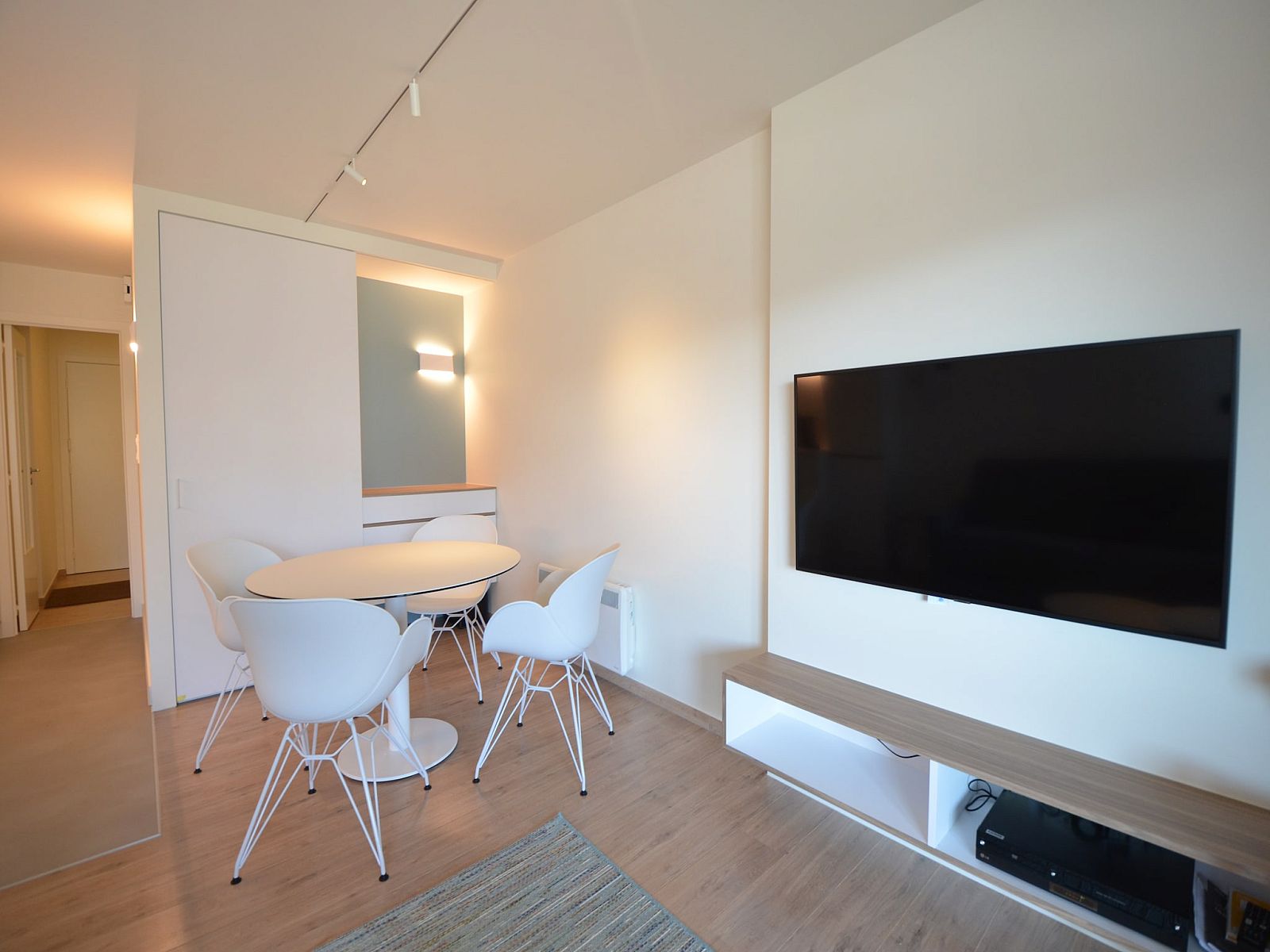 Unterkunft 019824 - Appartement Westflandern - PLAZA H/0733