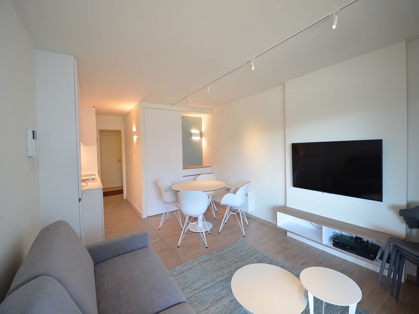 Unterkunft 019824 - Appartement Westflandern - PLAZA H/0733
