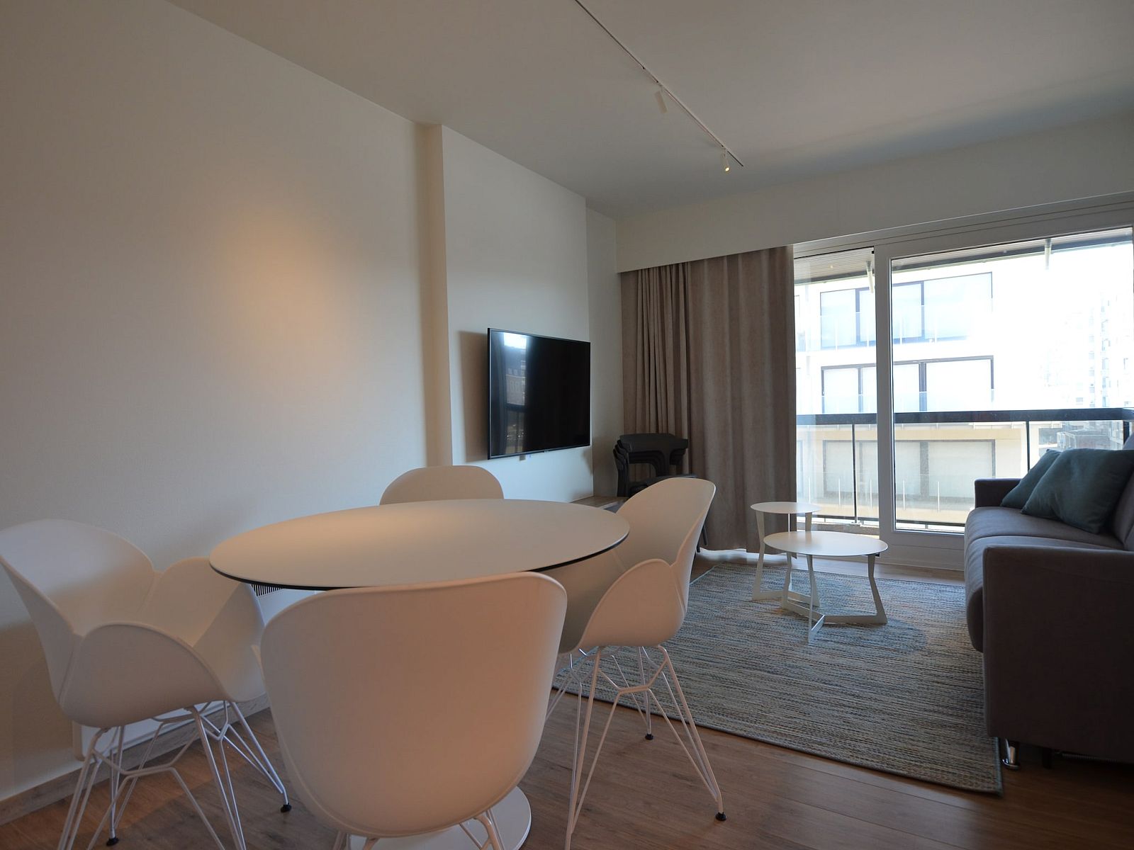 Unterkunft 019824 - Appartement Westflandern - PLAZA H/0733