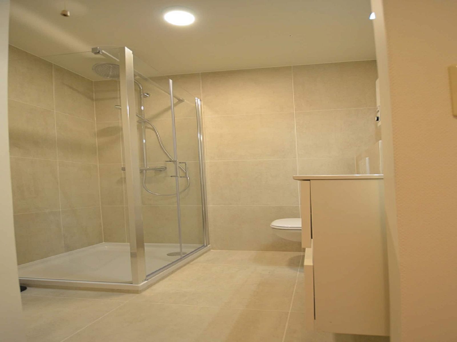 Unterkunft 019824 - Appartement Westflandern - PLAZA H/0733