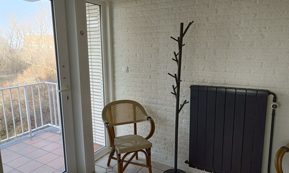 Guest house 019825 - Holiday property West Flanders - Papa's Droom