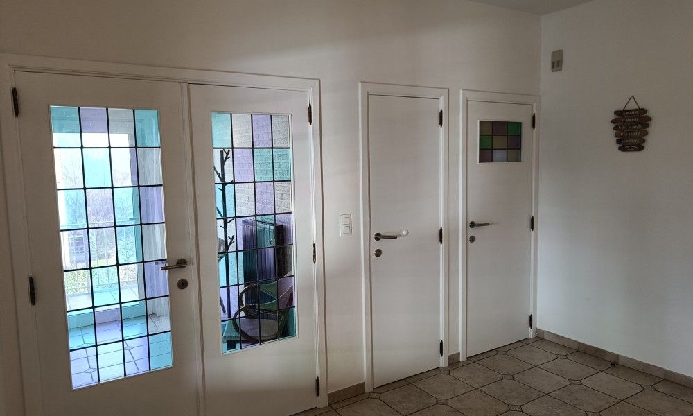 Guest house 019825 - Holiday property West Flanders - Papa's Droom