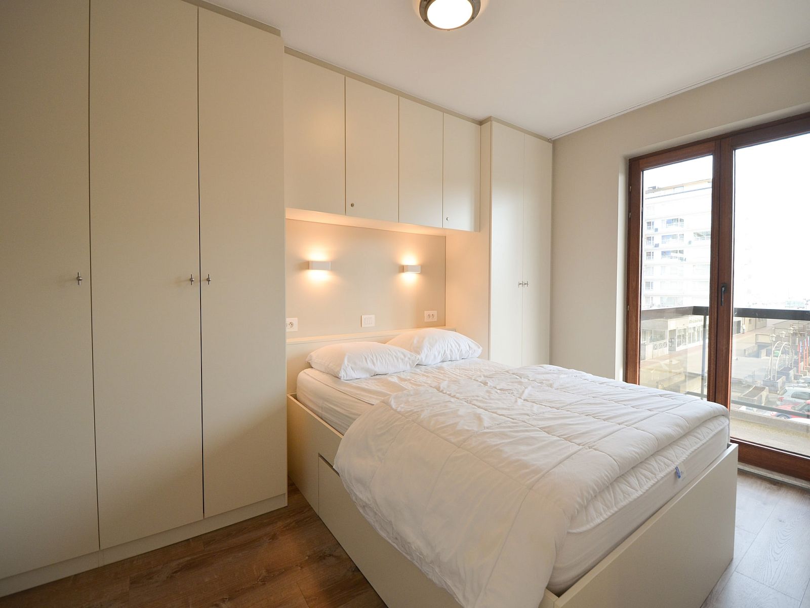 Unterkunft 019826 - Appartement Westflandern - PLAZA I/1822