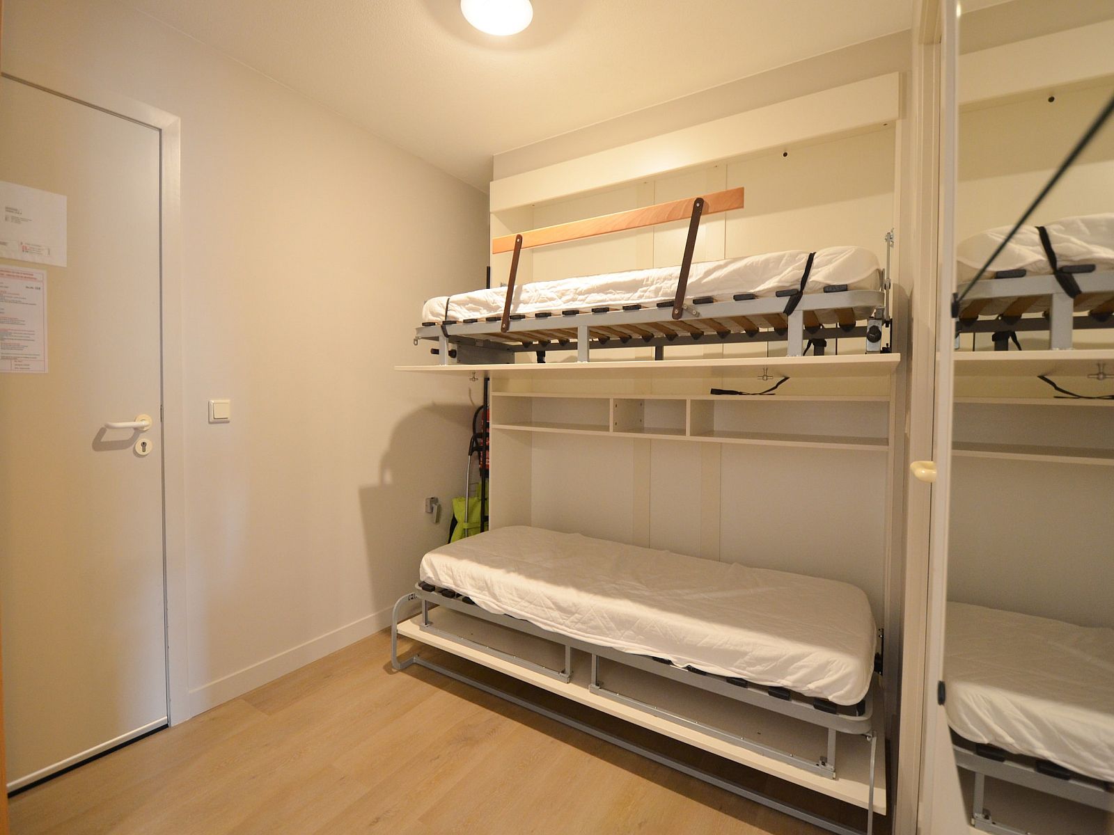 Unterkunft 019826 - Appartement Westflandern - PLAZA I/1822