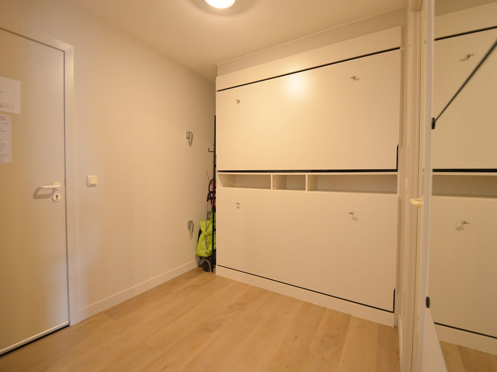Unterkunft 019826 - Appartement Westflandern - PLAZA I/1822