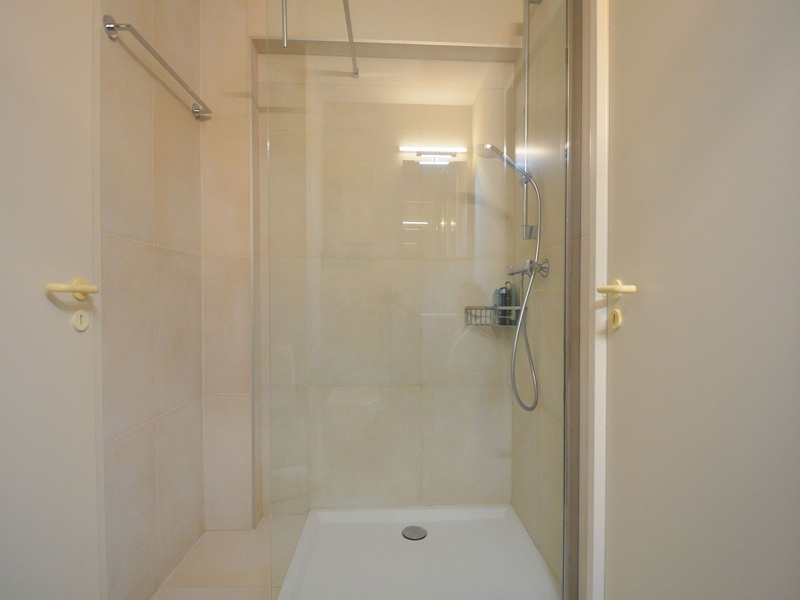 Unterkunft 019826 - Appartement Westflandern - PLAZA I/1822