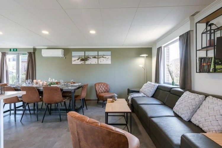 Guest house 019847 - Holiday property West Flanders - Maison du coeur